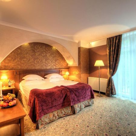 Hotel Lipowy Most Supraśl Eksteriør billede