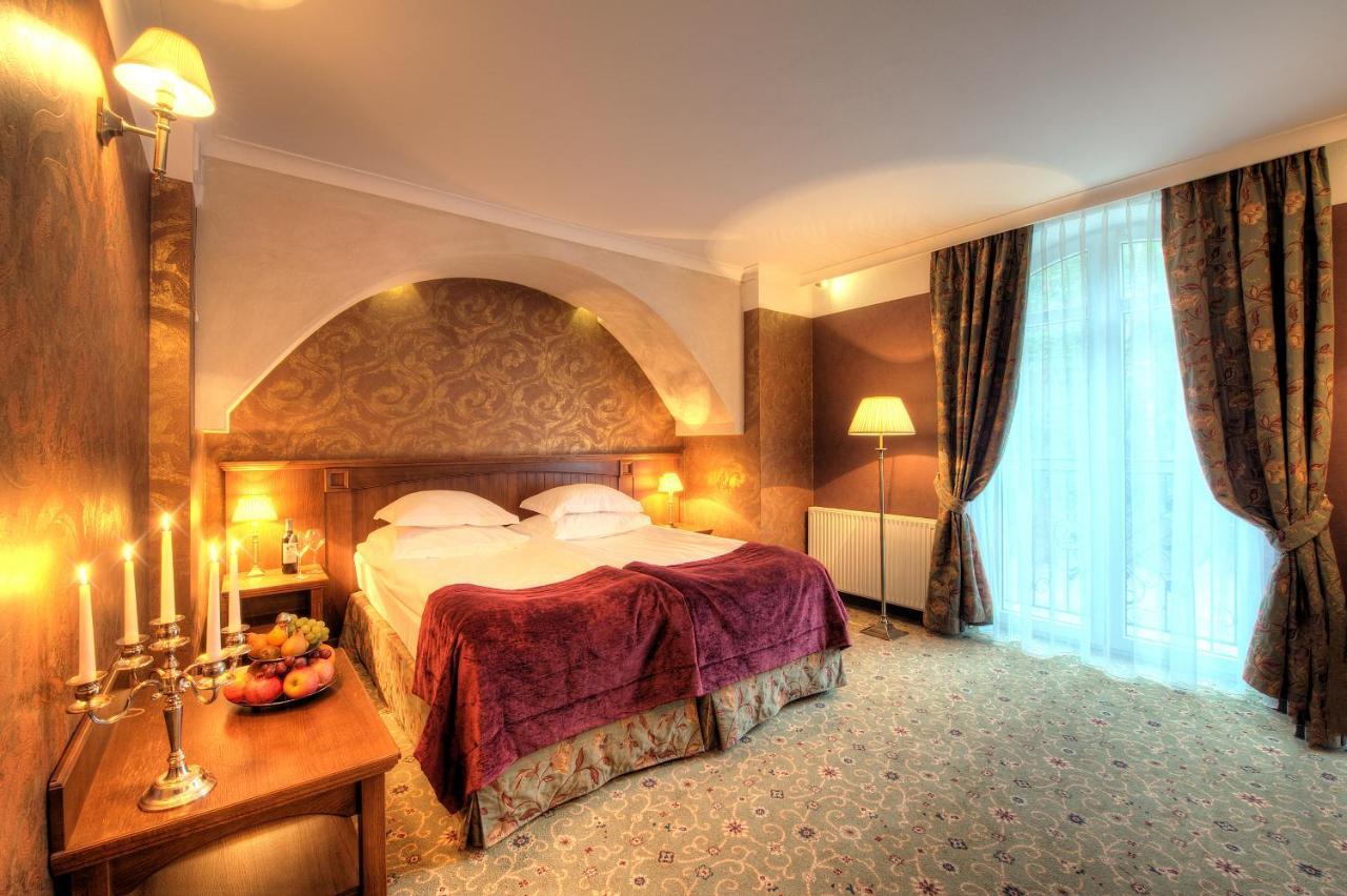 Hotel Lipowy Most Supraśl Eksteriør billede