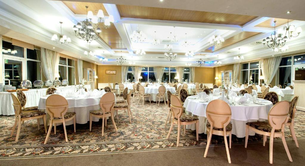 Hotel Lipowy Most Supraśl Eksteriør billede