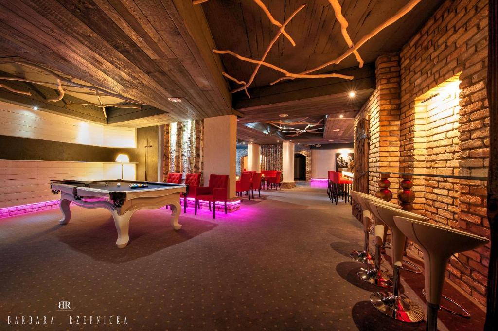 Hotel Lipowy Most Supraśl Eksteriør billede