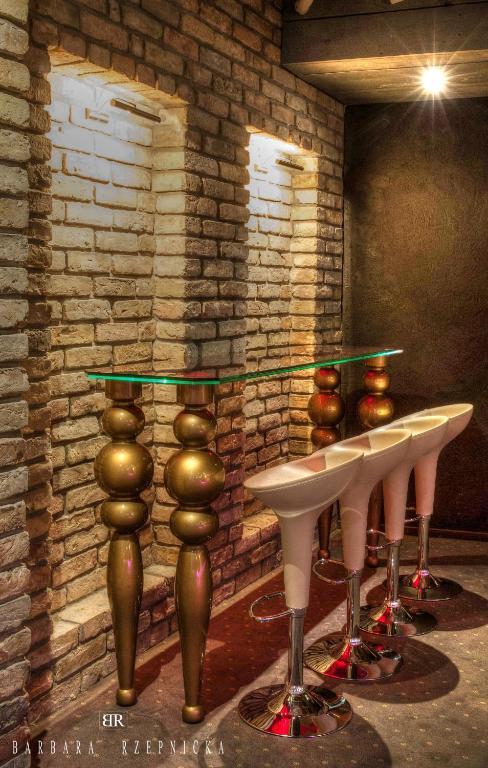 Hotel Lipowy Most Supraśl Eksteriør billede