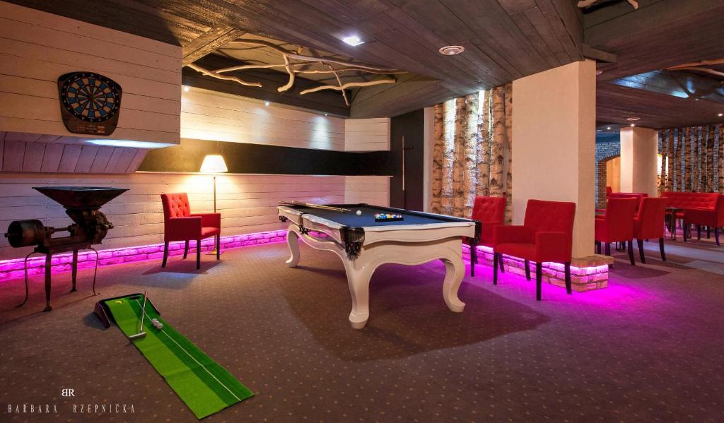 Hotel Lipowy Most Supraśl Eksteriør billede
