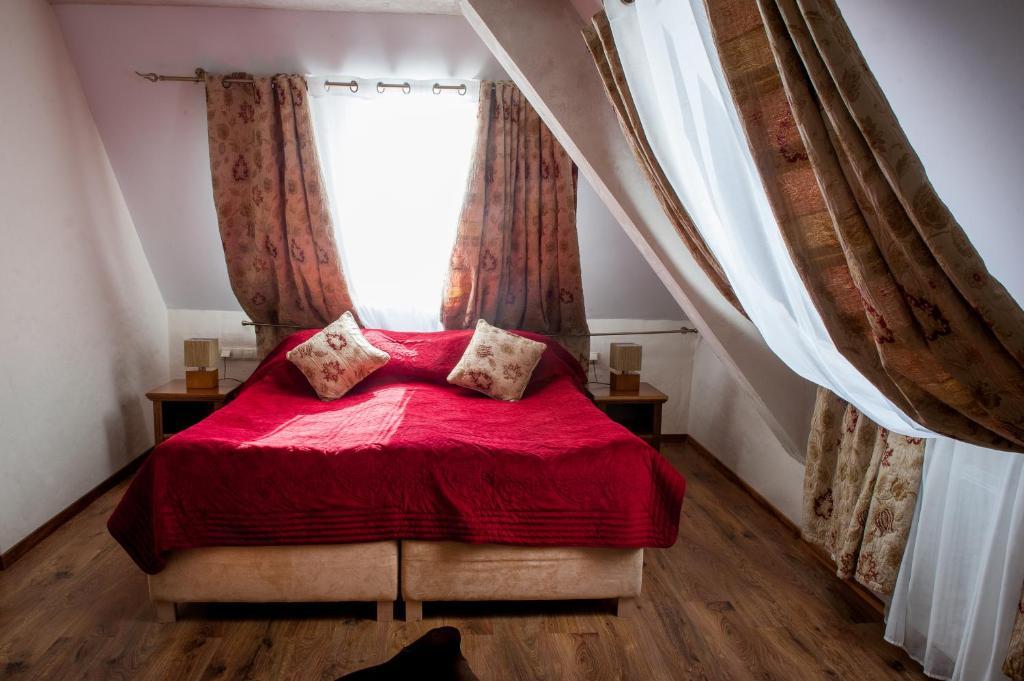 Hotel Lipowy Most Supraśl Eksteriør billede