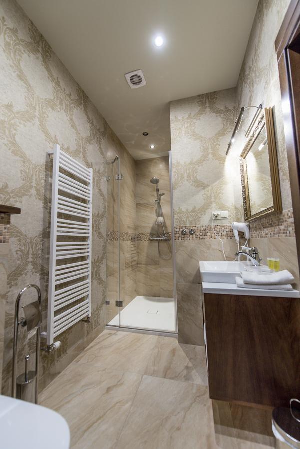 Hotel Lipowy Most Supraśl Eksteriør billede